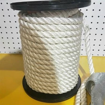 Commerciële lange lijn grondlijn – 11/32"