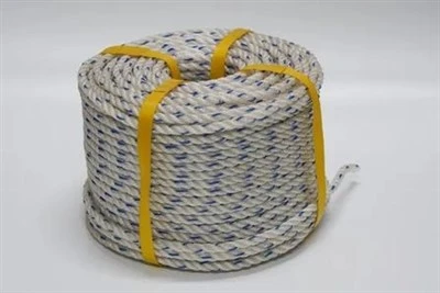 Commerciële lange lijn grondlijn – 5/16"