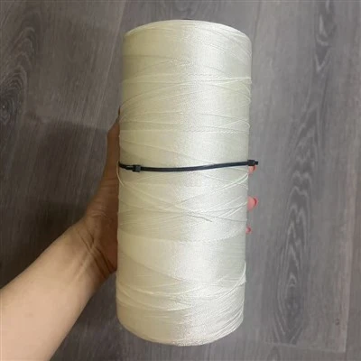 Stevig gedraaid nylon Seine-koord