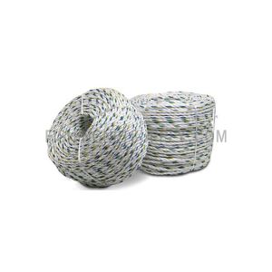 Polysteel Twist touw voor het visnet